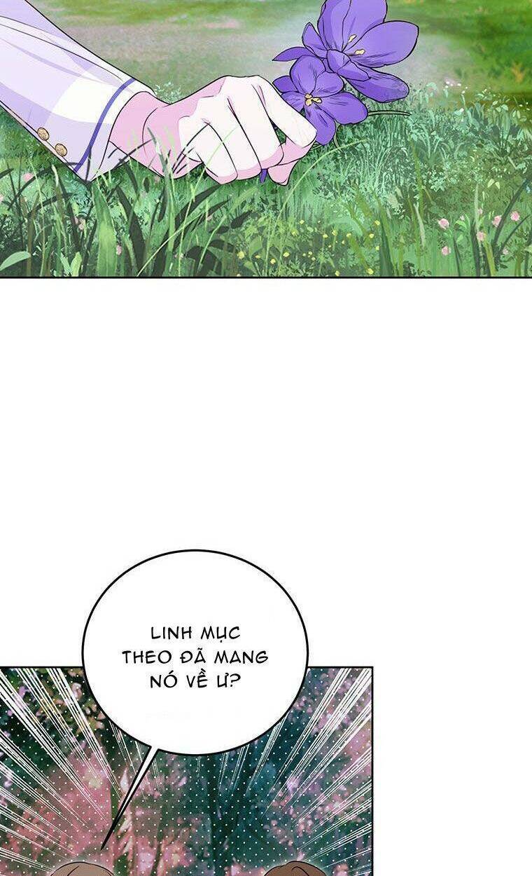 Phía Sau Mặt Nạ Của Nam Chính Hiền Lành - Chapter 20 - Page 13