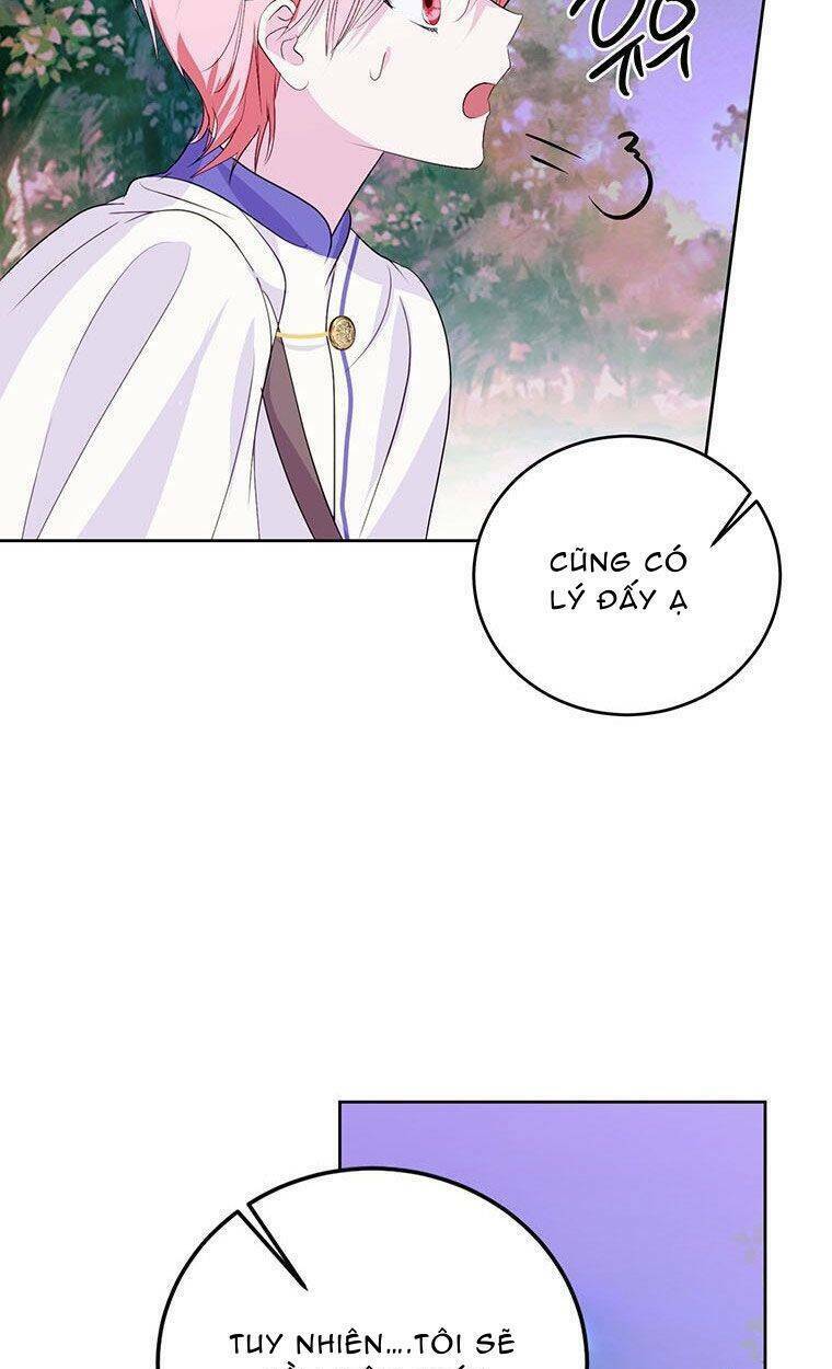 Phía Sau Mặt Nạ Của Nam Chính Hiền Lành - Chapter 20 - Page 15