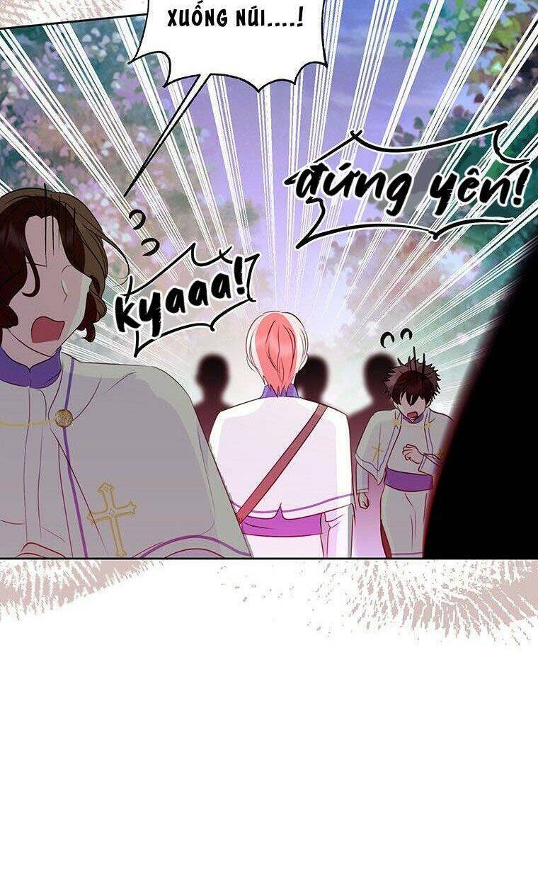 Phía Sau Mặt Nạ Của Nam Chính Hiền Lành - Chapter 20 - Page 22