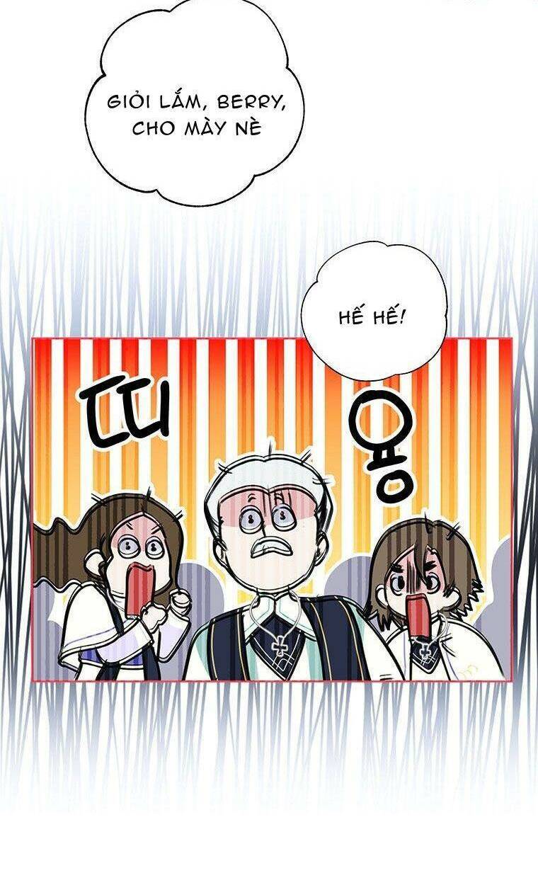 Phía Sau Mặt Nạ Của Nam Chính Hiền Lành - Chapter 20 - Page 25