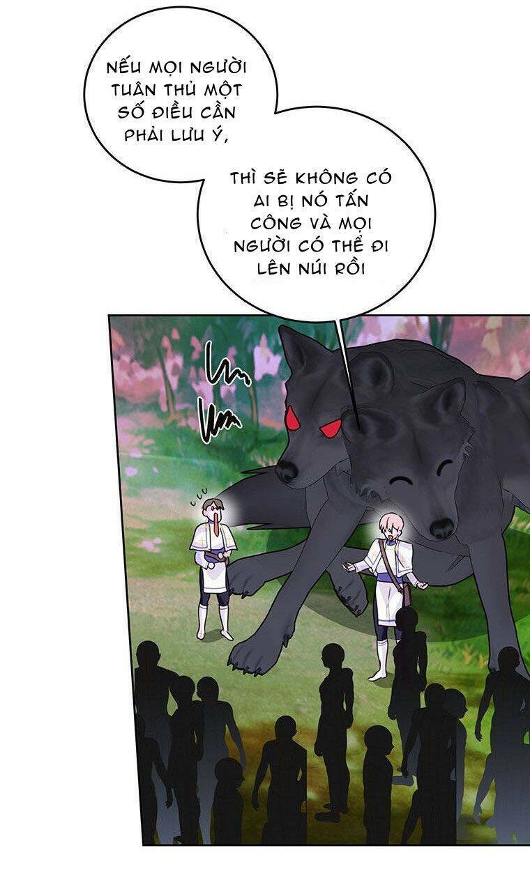 Phía Sau Mặt Nạ Của Nam Chính Hiền Lành - Chapter 20 - Page 30