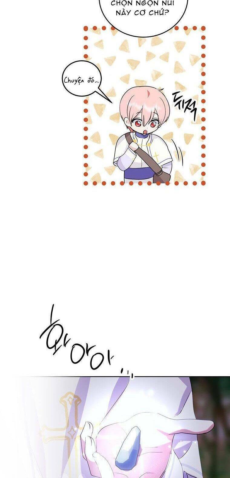 Phía Sau Mặt Nạ Của Nam Chính Hiền Lành - Chapter 20 - Page 32