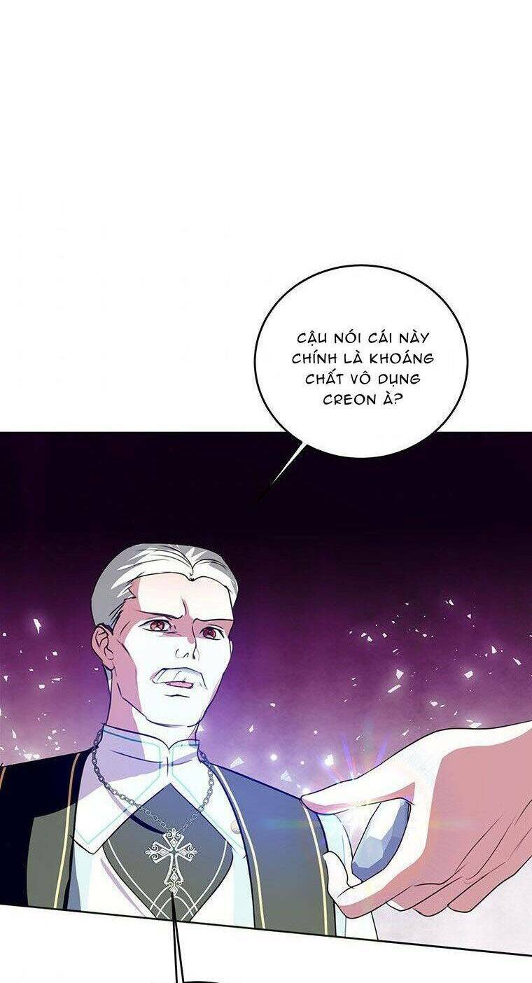Phía Sau Mặt Nạ Của Nam Chính Hiền Lành - Chapter 20 - Page 35
