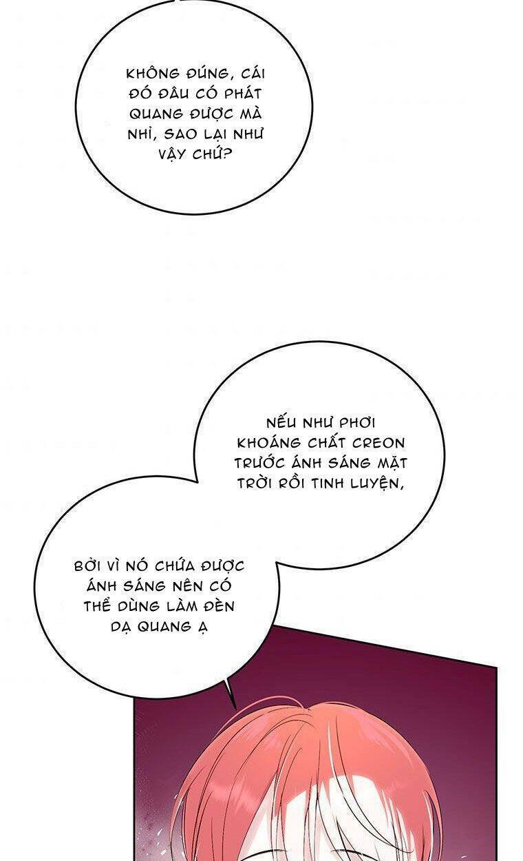 Phía Sau Mặt Nạ Của Nam Chính Hiền Lành - Chapter 20 - Page 36