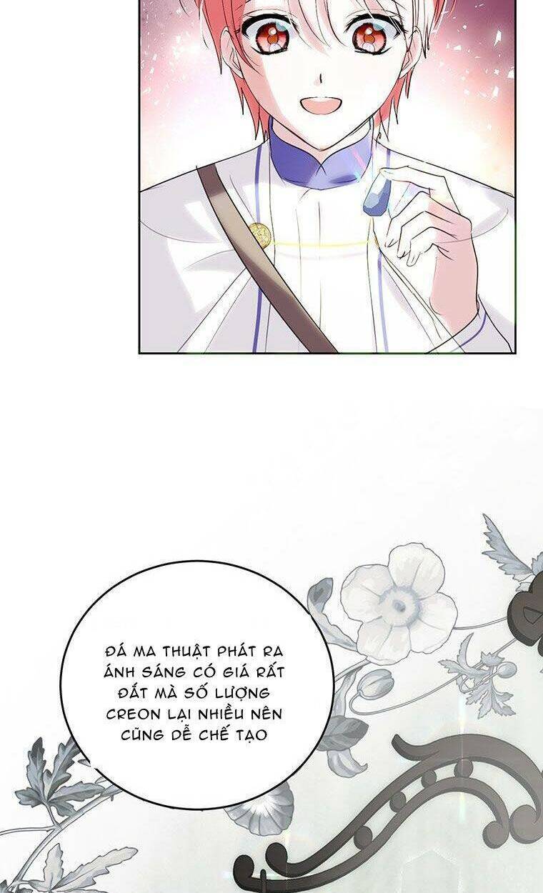 Phía Sau Mặt Nạ Của Nam Chính Hiền Lành - Chapter 20 - Page 37