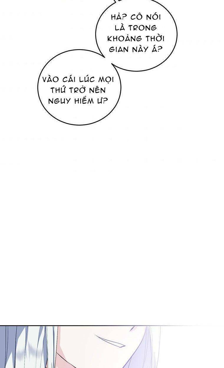 Phía Sau Mặt Nạ Của Nam Chính Hiền Lành - Chapter 20 - Page 3