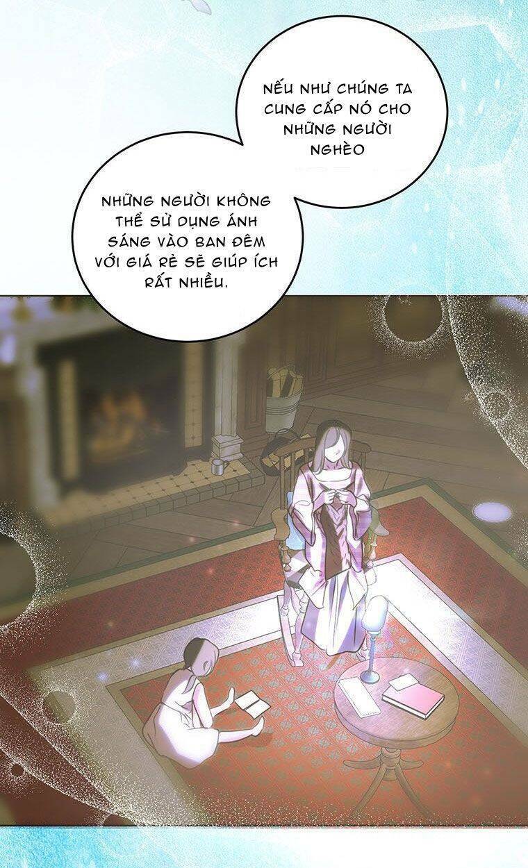 Phía Sau Mặt Nạ Của Nam Chính Hiền Lành - Chapter 20 - Page 39