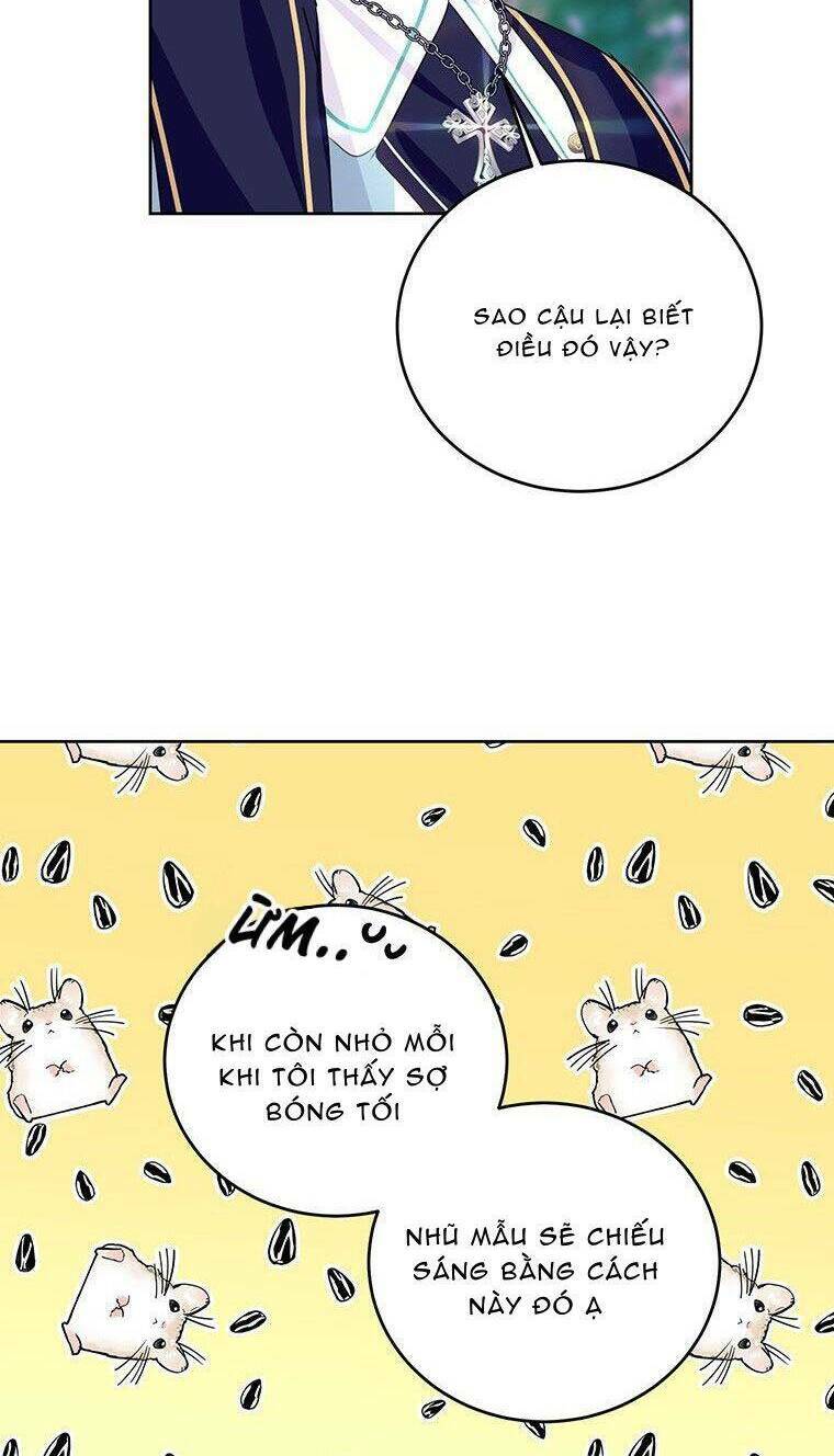 Phía Sau Mặt Nạ Của Nam Chính Hiền Lành - Chapter 20 - Page 41