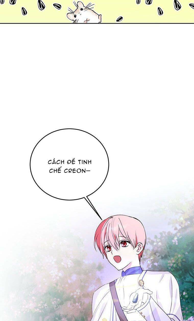 Phía Sau Mặt Nạ Của Nam Chính Hiền Lành - Chapter 20 - Page 42