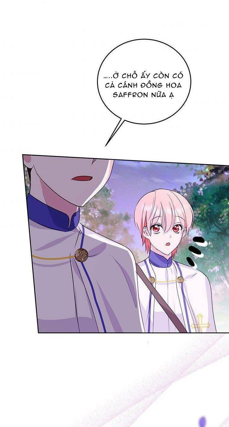 Phía Sau Mặt Nạ Của Nam Chính Hiền Lành - Chapter 20 - Page 45