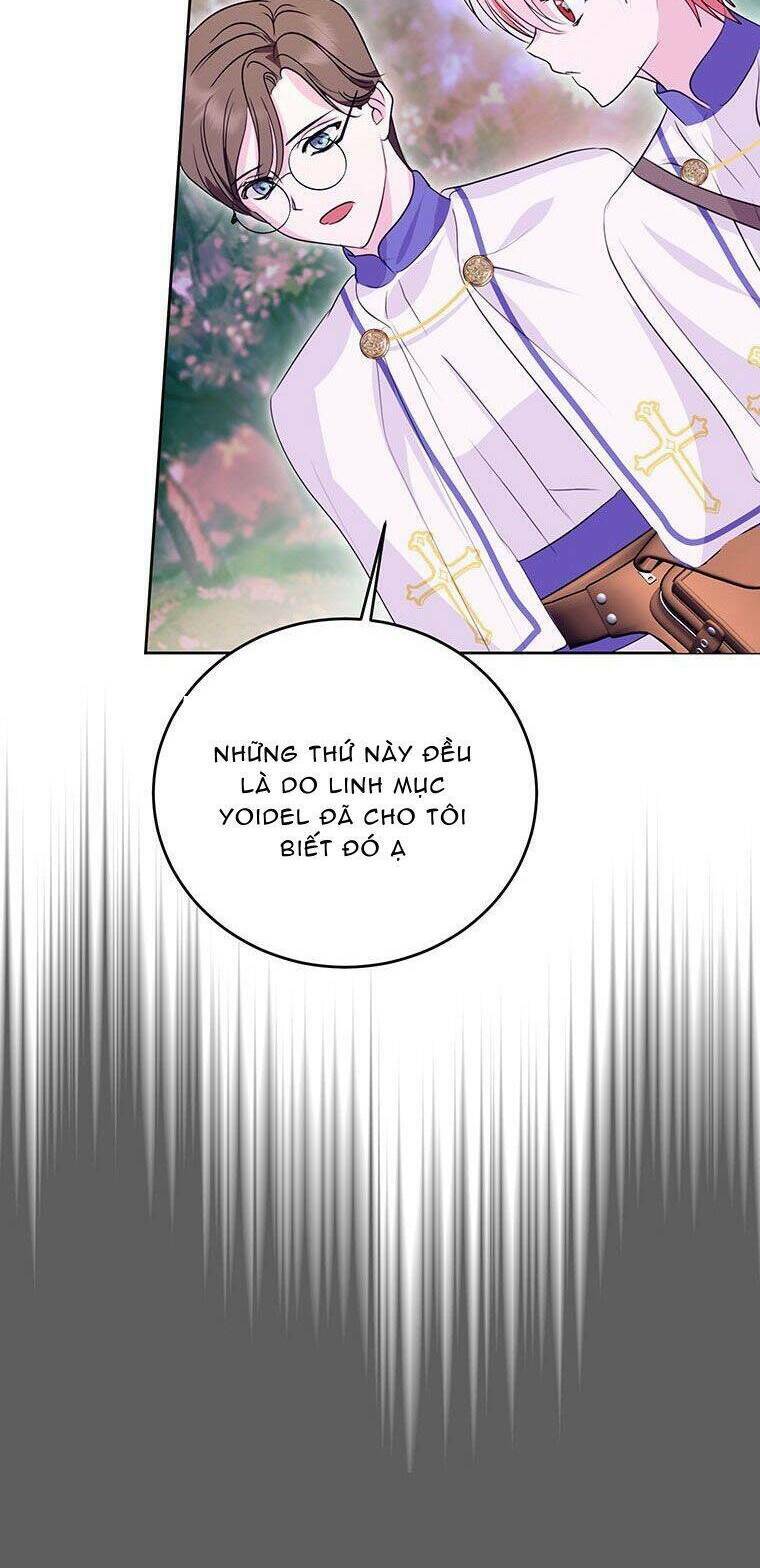 Phía Sau Mặt Nạ Của Nam Chính Hiền Lành - Chapter 20 - Page 48