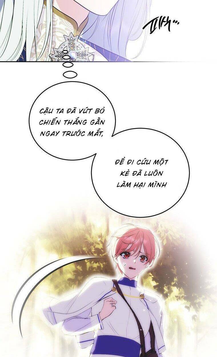 Phía Sau Mặt Nạ Của Nam Chính Hiền Lành - Chapter 20 - Page 4