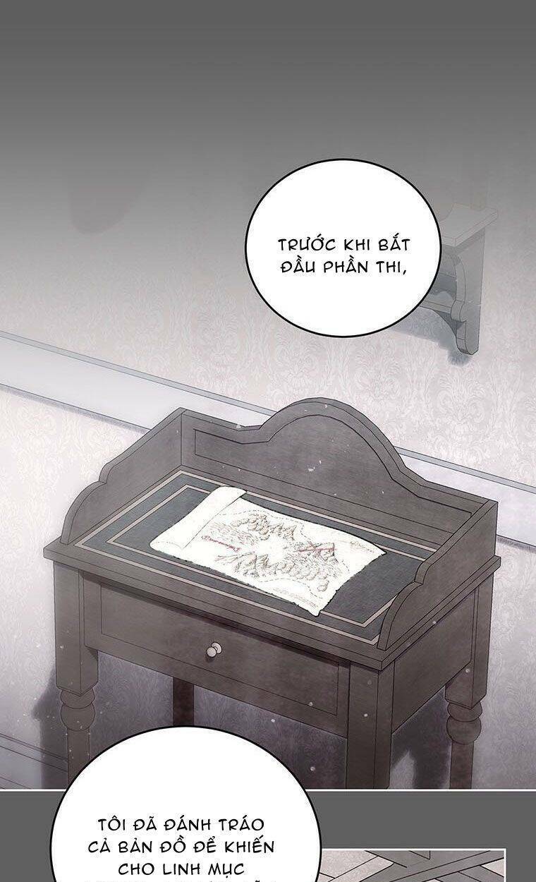 Phía Sau Mặt Nạ Của Nam Chính Hiền Lành - Chapter 20 - Page 49