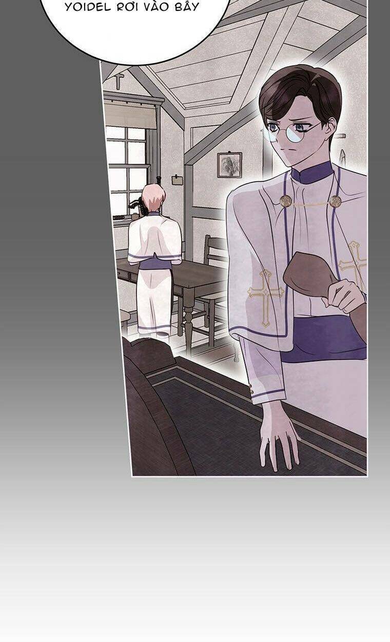 Phía Sau Mặt Nạ Của Nam Chính Hiền Lành - Chapter 20 - Page 50