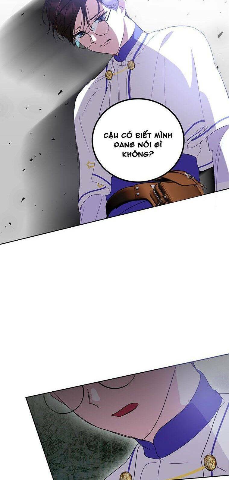 Phía Sau Mặt Nạ Của Nam Chính Hiền Lành - Chapter 20 - Page 54