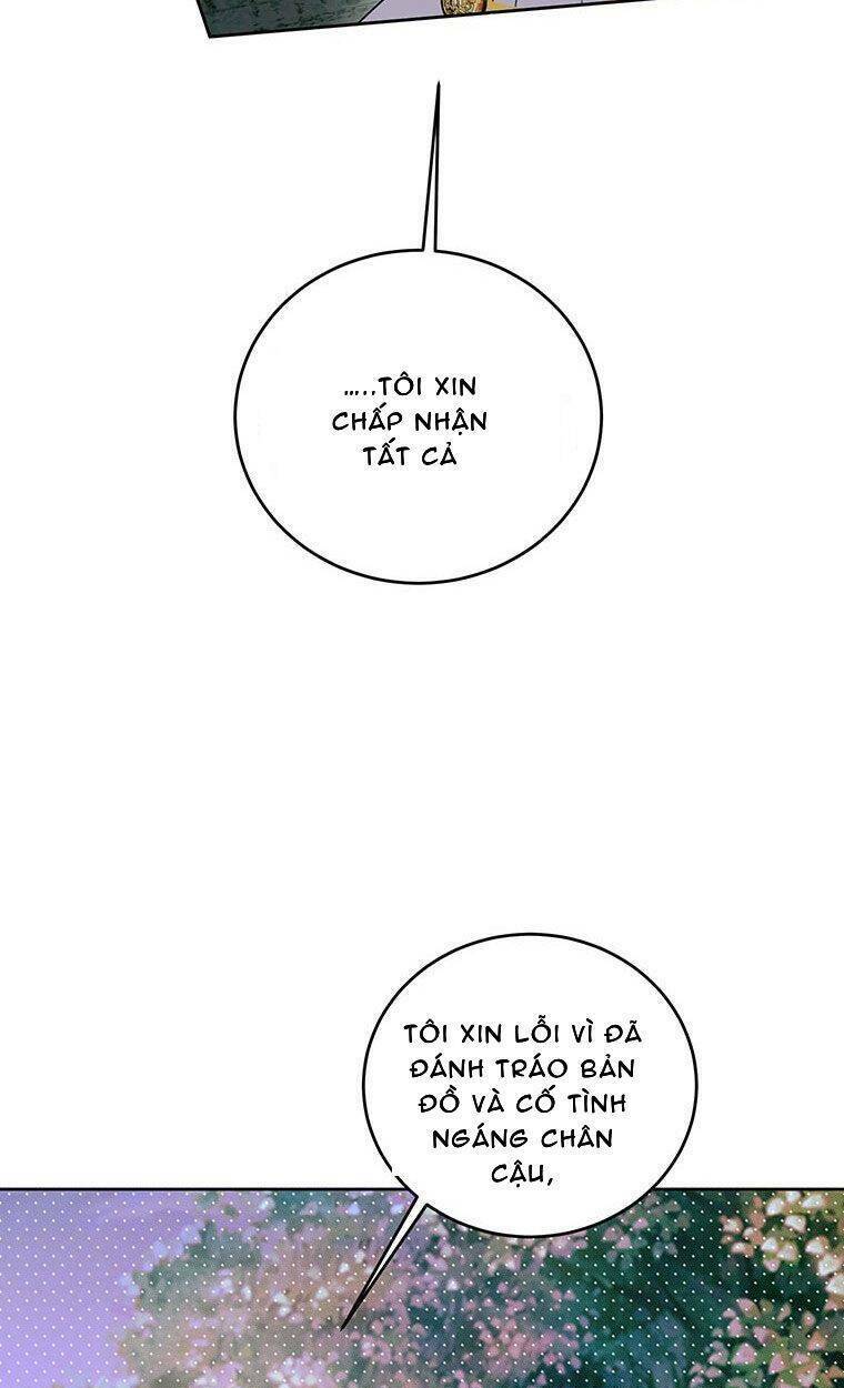 Phía Sau Mặt Nạ Của Nam Chính Hiền Lành - Chapter 20 - Page 55