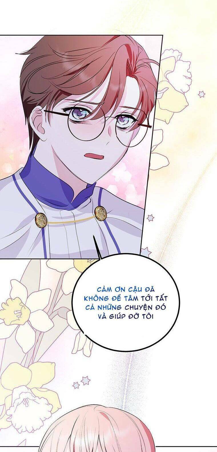 Phía Sau Mặt Nạ Của Nam Chính Hiền Lành - Chapter 20 - Page 57