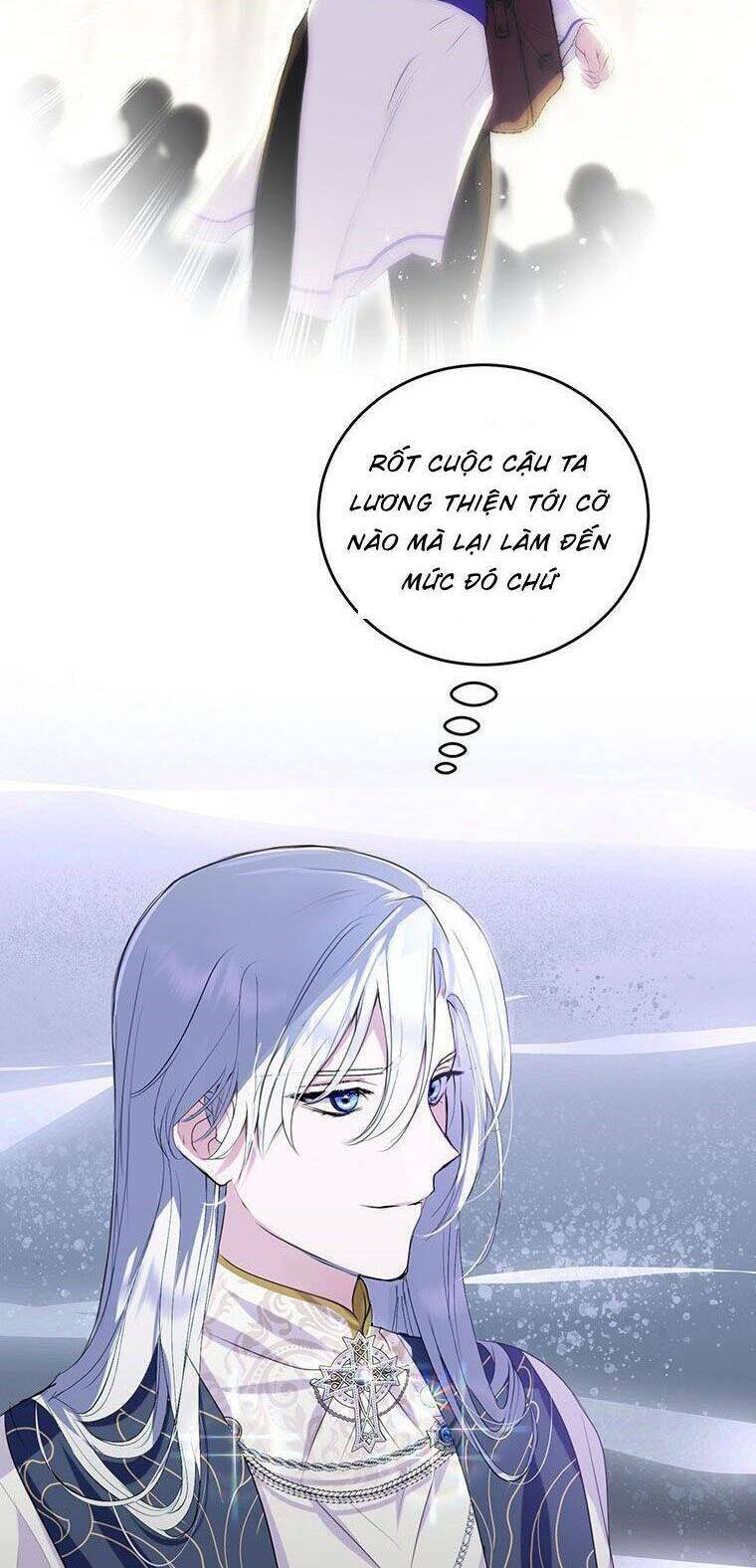 Phía Sau Mặt Nạ Của Nam Chính Hiền Lành - Chapter 20 - Page 5