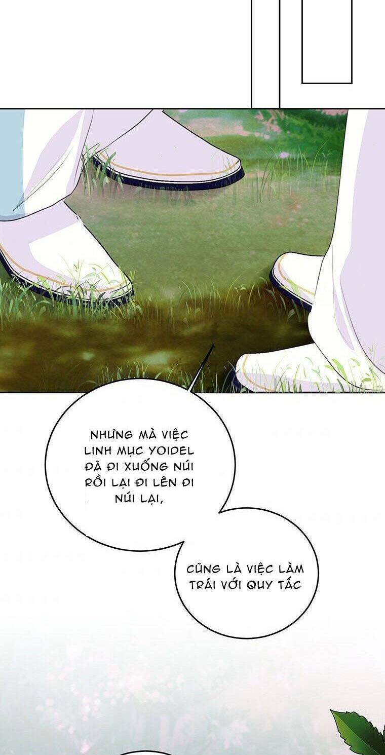 Phía Sau Mặt Nạ Của Nam Chính Hiền Lành - Chapter 20 - Page 60