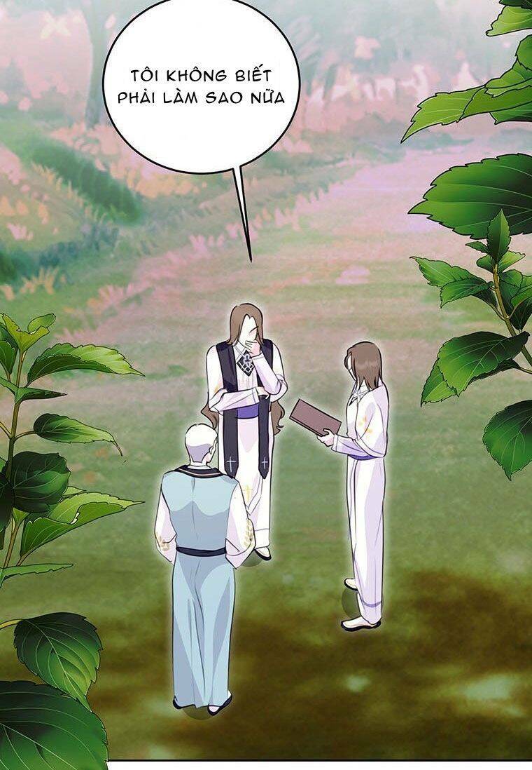 Phía Sau Mặt Nạ Của Nam Chính Hiền Lành - Chapter 20 - Page 61