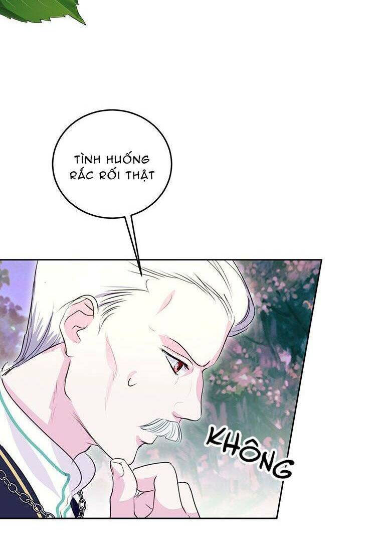 Phía Sau Mặt Nạ Của Nam Chính Hiền Lành - Chapter 20 - Page 62