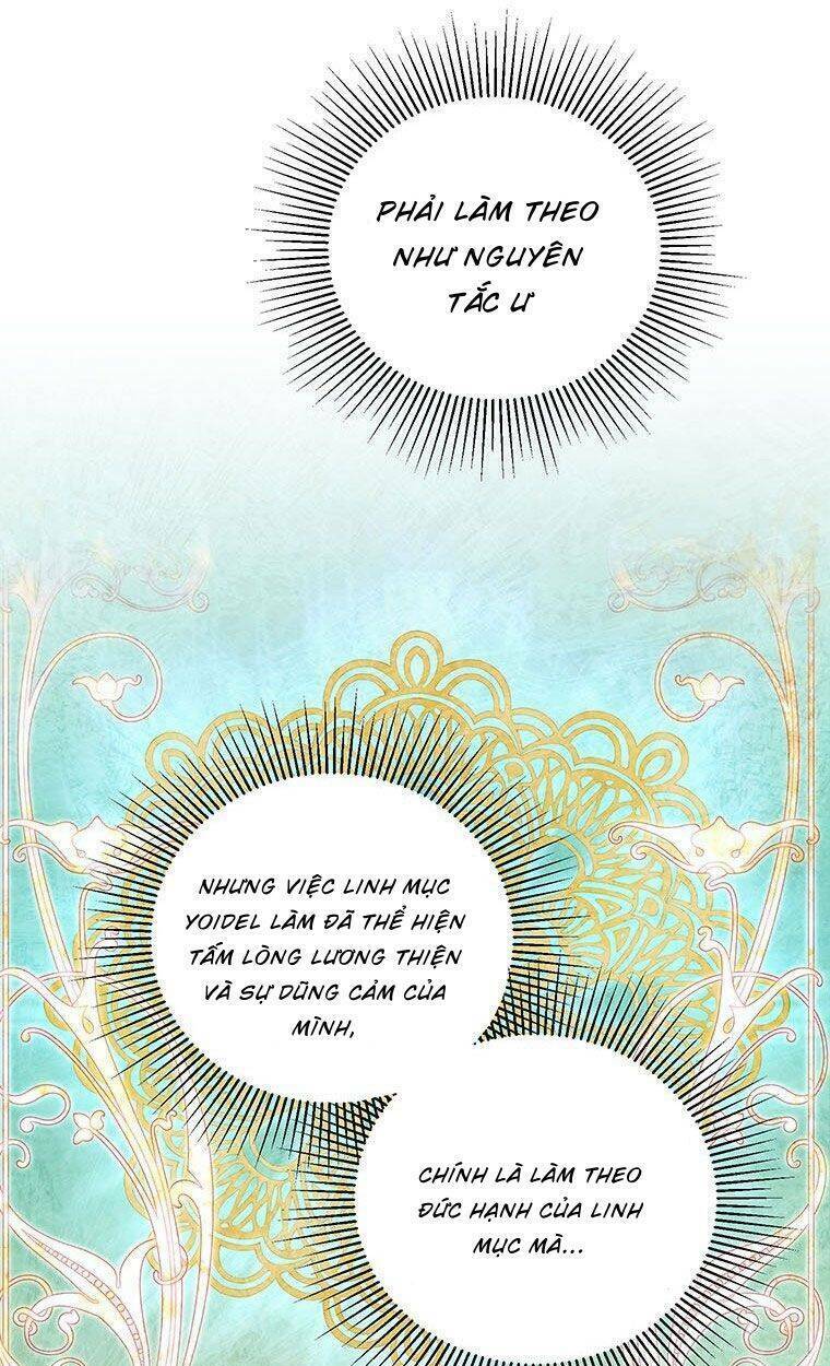 Phía Sau Mặt Nạ Của Nam Chính Hiền Lành - Chapter 20 - Page 63