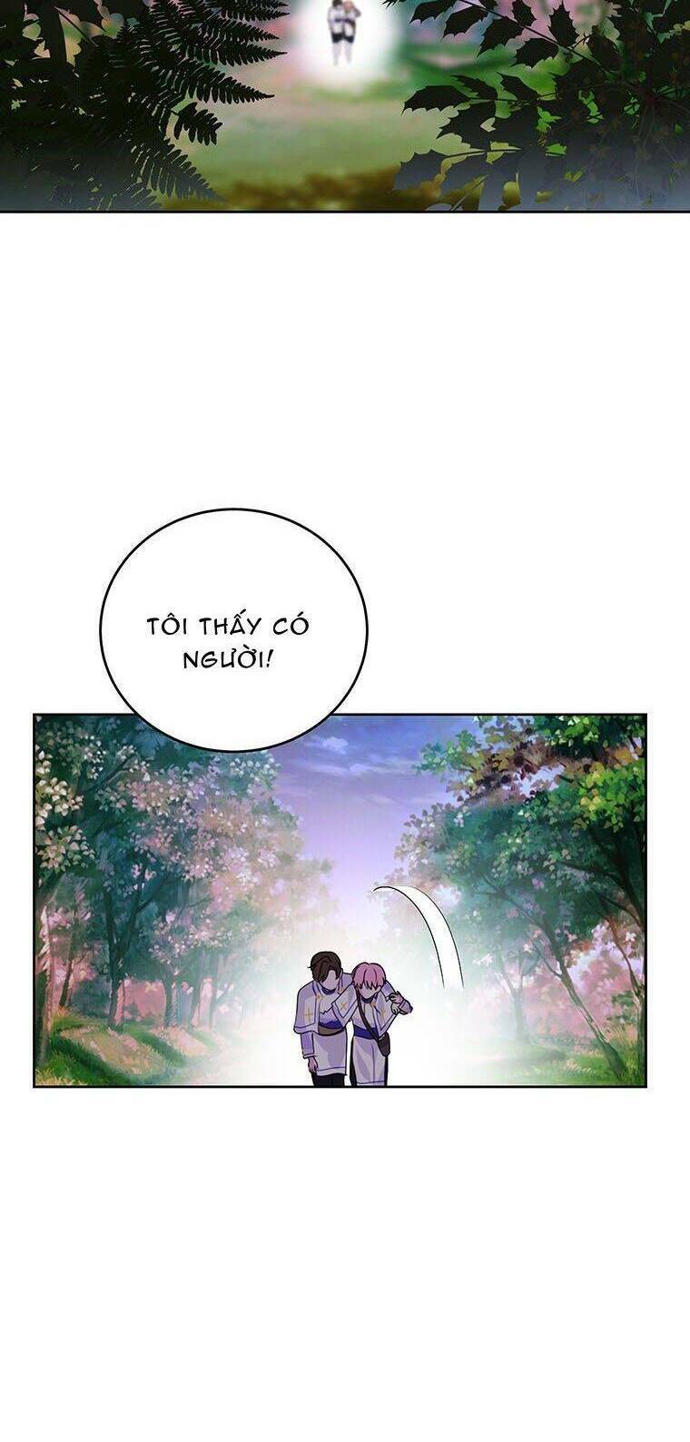 Phía Sau Mặt Nạ Của Nam Chính Hiền Lành - Chapter 20 - Page 8