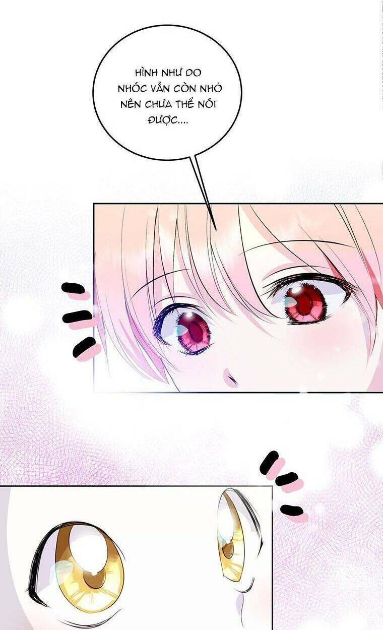 Phía Sau Mặt Nạ Của Nam Chính Hiền Lành - Chapter 21 - Page 11