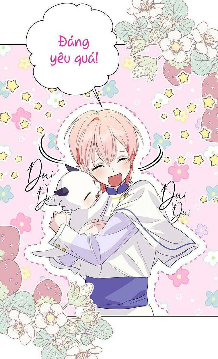 Phía Sau Mặt Nạ Của Nam Chính Hiền Lành - Chapter 21 - Page 14