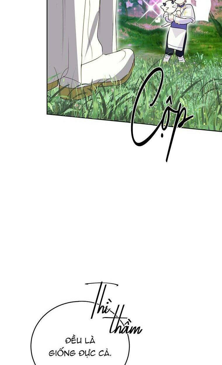 Phía Sau Mặt Nạ Của Nam Chính Hiền Lành - Chapter 21 - Page 20