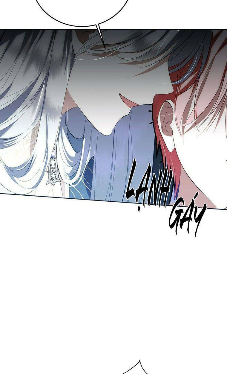 Phía Sau Mặt Nạ Của Nam Chính Hiền Lành - Chapter 21 - Page 21