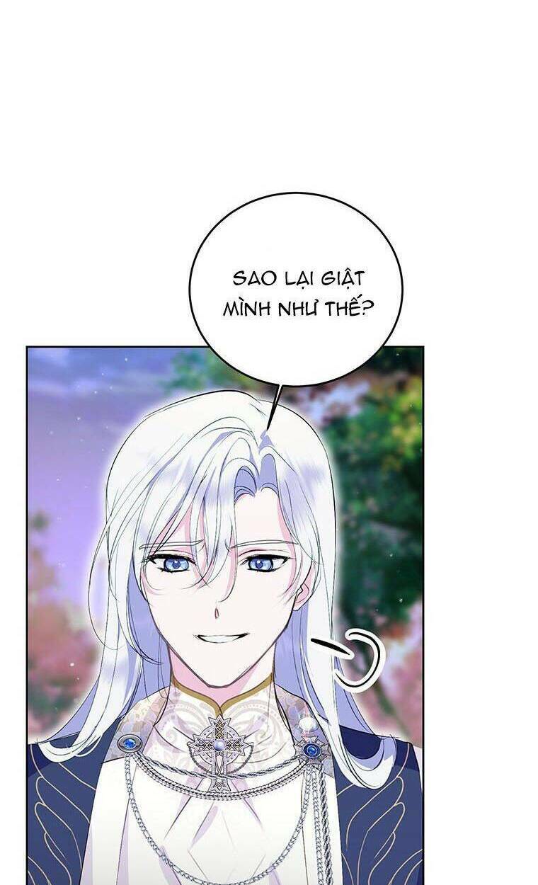 Phía Sau Mặt Nạ Của Nam Chính Hiền Lành - Chapter 21 - Page 23