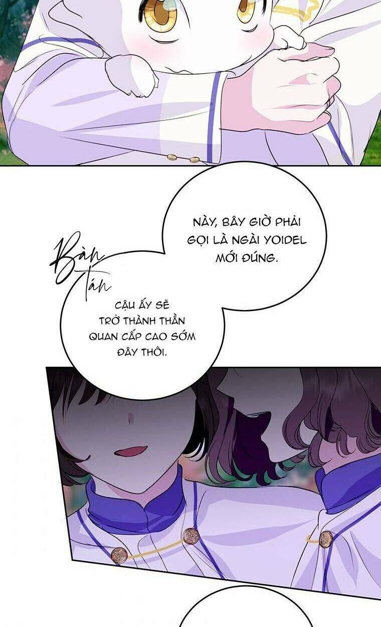 Phía Sau Mặt Nạ Của Nam Chính Hiền Lành - Chapter 21 - Page 29