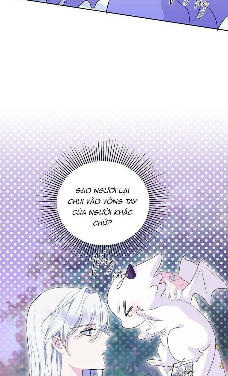 Phía Sau Mặt Nạ Của Nam Chính Hiền Lành - Chapter 21 - Page 32