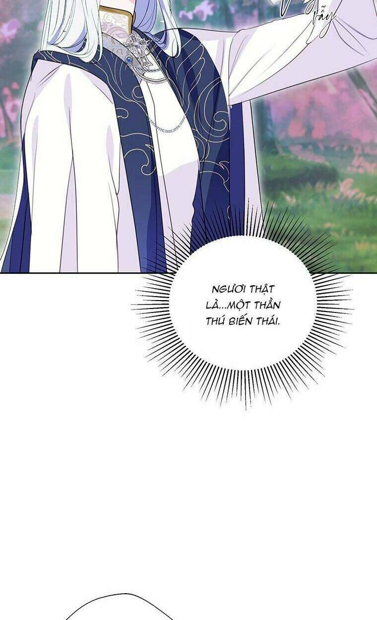 Phía Sau Mặt Nạ Của Nam Chính Hiền Lành - Chapter 21 - Page 33