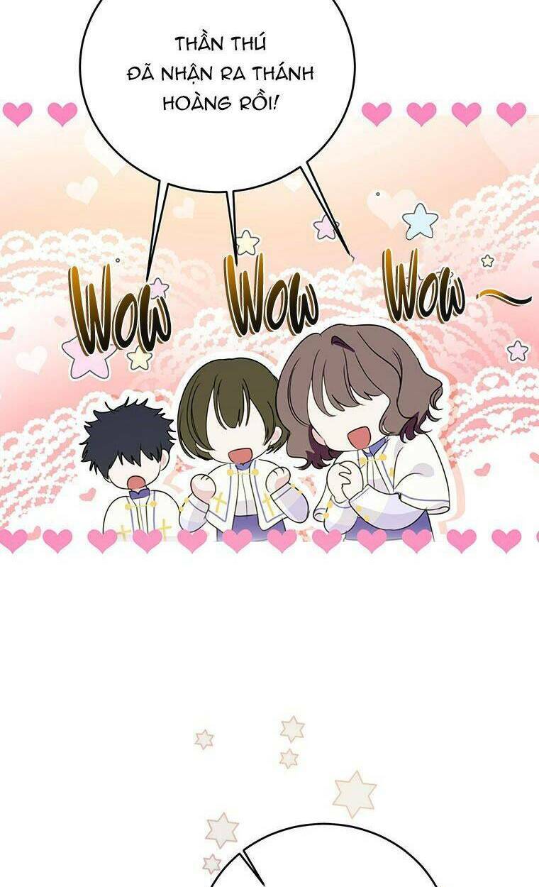 Phía Sau Mặt Nạ Của Nam Chính Hiền Lành - Chapter 21 - Page 36