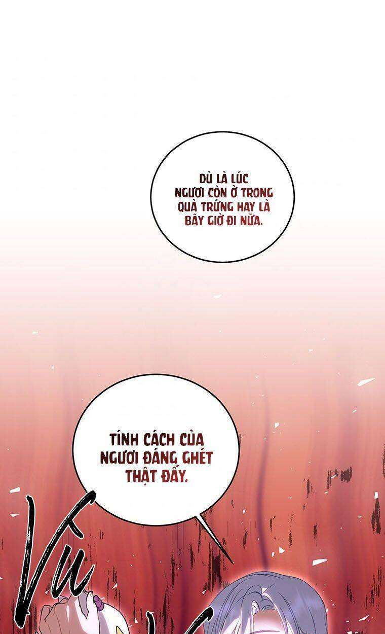 Phía Sau Mặt Nạ Của Nam Chính Hiền Lành - Chapter 21 - Page 39