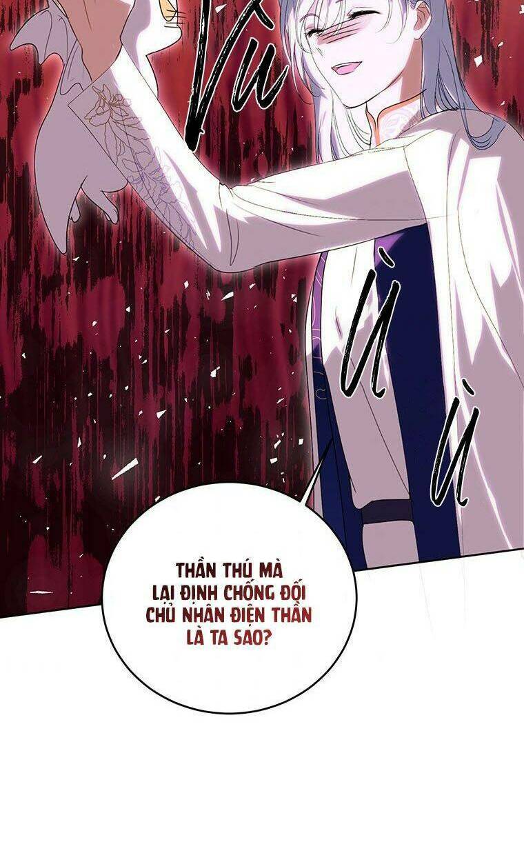 Phía Sau Mặt Nạ Của Nam Chính Hiền Lành - Chapter 21 - Page 40