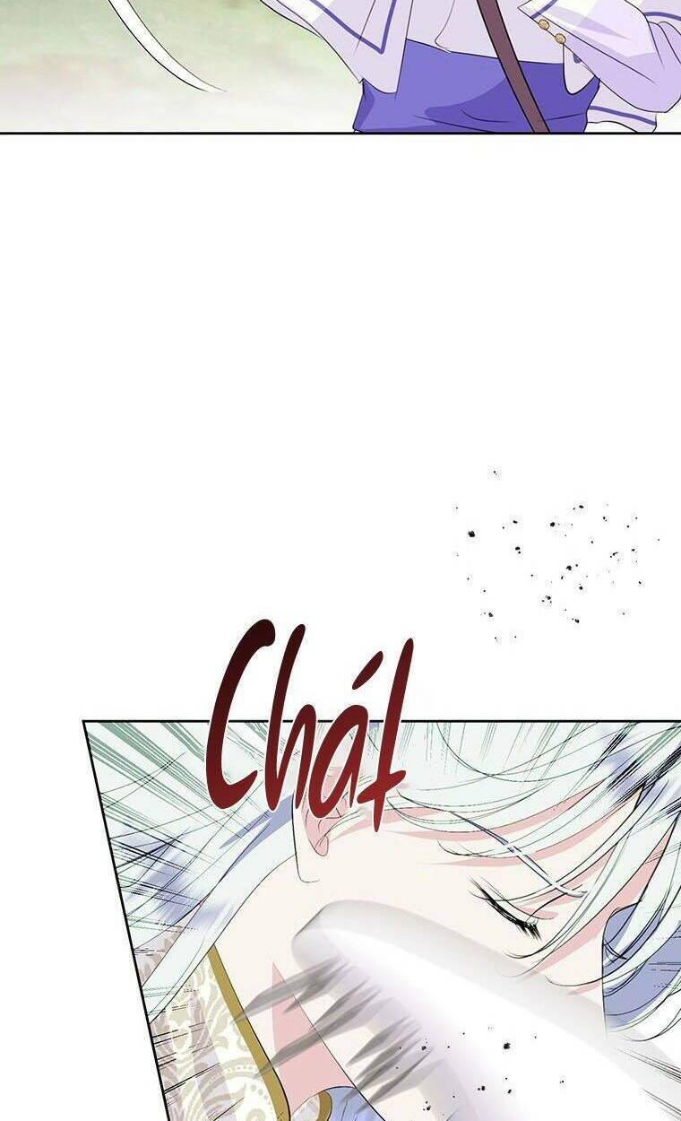 Phía Sau Mặt Nạ Của Nam Chính Hiền Lành - Chapter 21 - Page 44