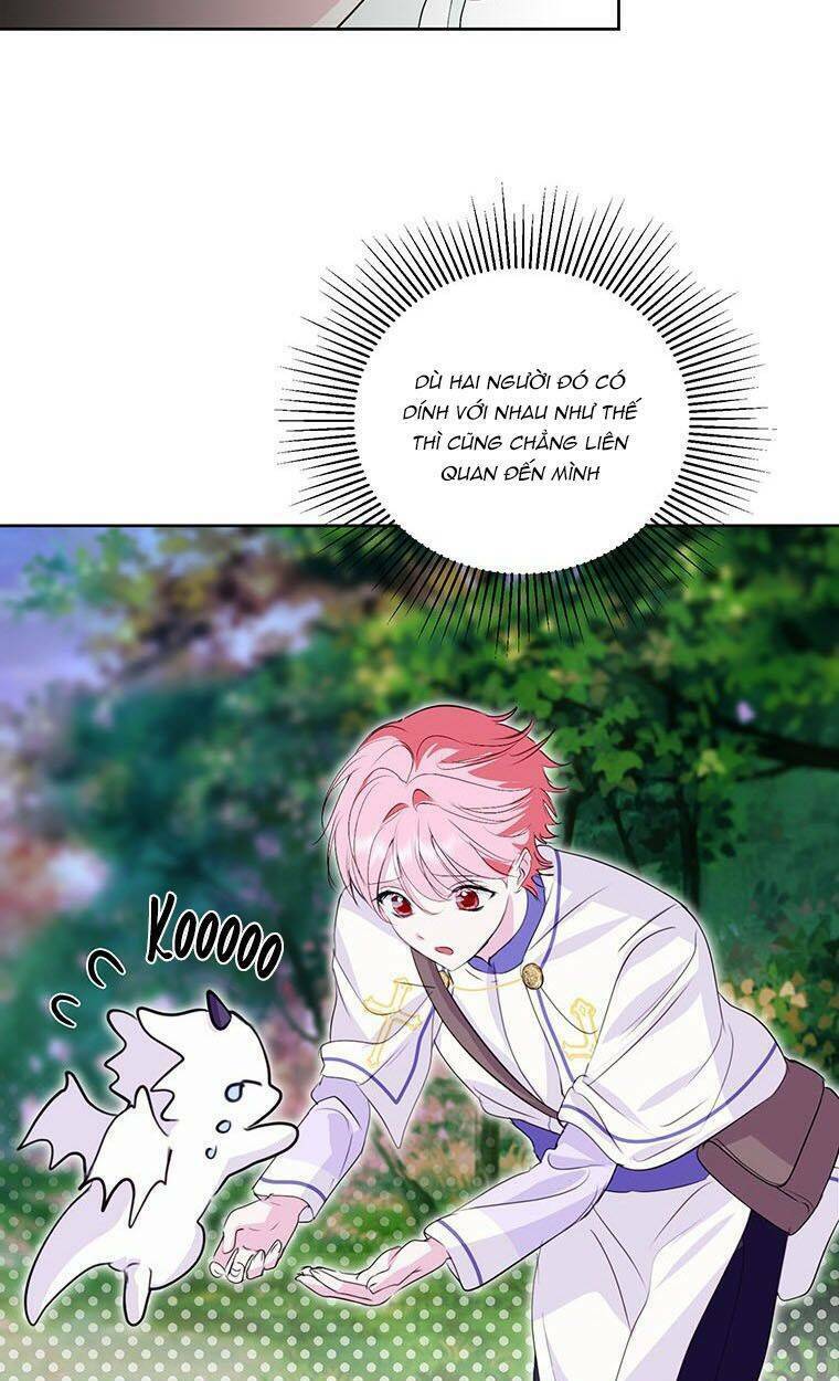 Phía Sau Mặt Nạ Của Nam Chính Hiền Lành - Chapter 21 - Page 47