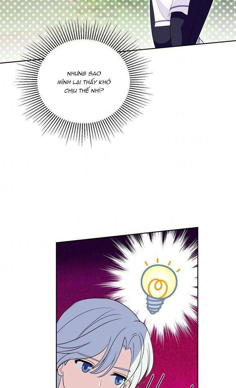 Phía Sau Mặt Nạ Của Nam Chính Hiền Lành - Chapter 21 - Page 48