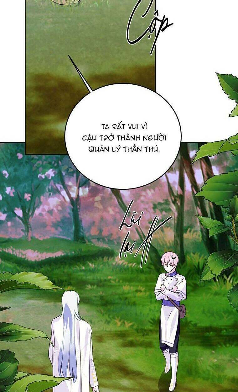 Phía Sau Mặt Nạ Của Nam Chính Hiền Lành - Chapter 21 - Page 50