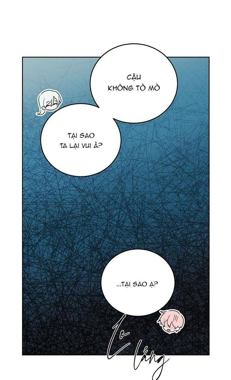 Phía Sau Mặt Nạ Của Nam Chính Hiền Lành - Chapter 21 - Page 52