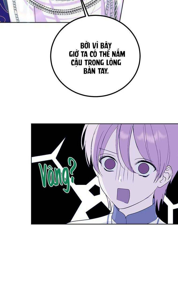 Phía Sau Mặt Nạ Của Nam Chính Hiền Lành - Chapter 21 - Page 54