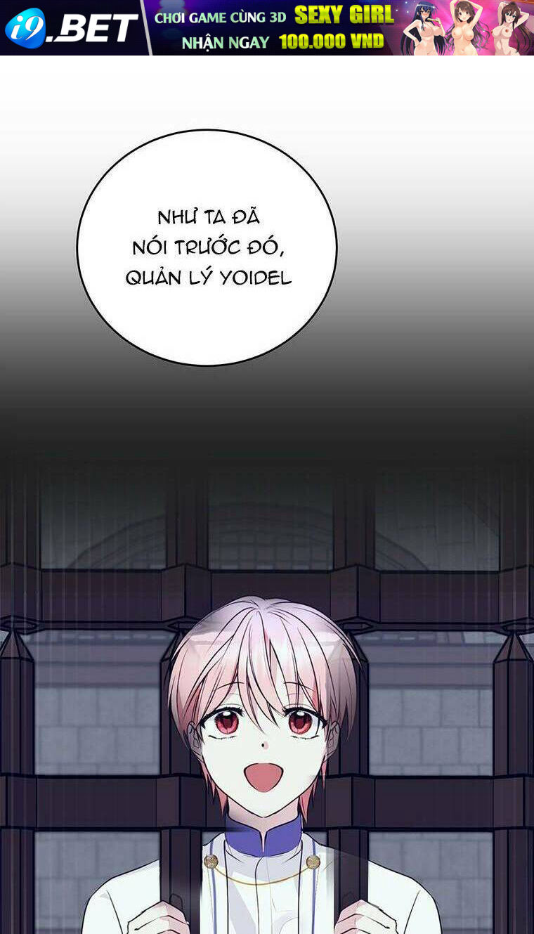 Phía Sau Mặt Nạ Của Nam Chính Hiền Lành - Chapter 21 - Page 55