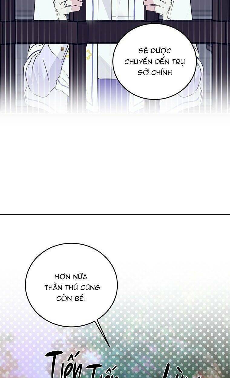 Phía Sau Mặt Nạ Của Nam Chính Hiền Lành - Chapter 21 - Page 56