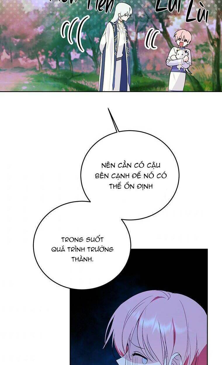 Phía Sau Mặt Nạ Của Nam Chính Hiền Lành - Chapter 21 - Page 57