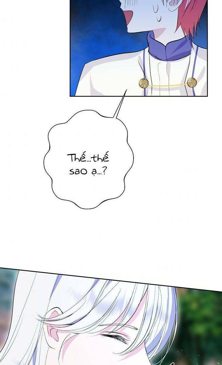 Phía Sau Mặt Nạ Của Nam Chính Hiền Lành - Chapter 21 - Page 58