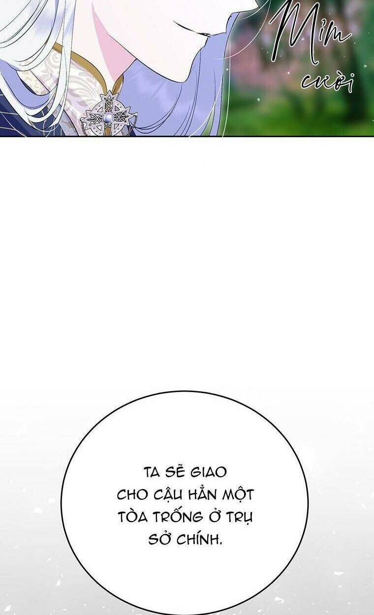 Phía Sau Mặt Nạ Của Nam Chính Hiền Lành - Chapter 21 - Page 59