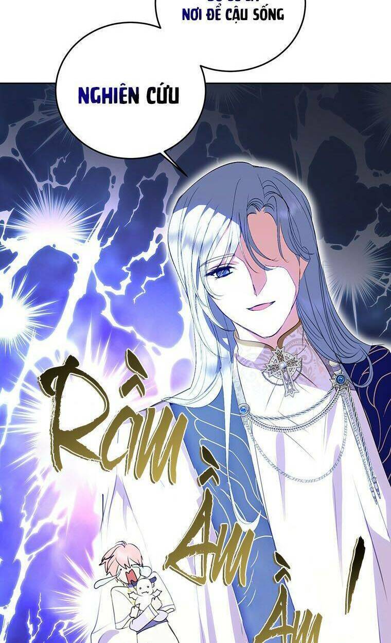 Phía Sau Mặt Nạ Của Nam Chính Hiền Lành - Chapter 21 - Page 61